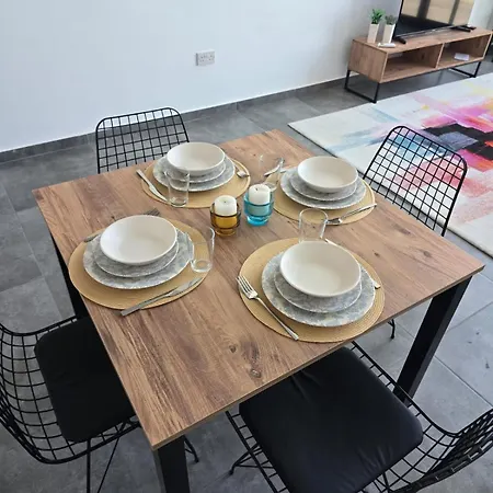 Loft Ceremi ניקוסיה