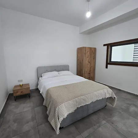 Loft Ceremi דירה ניקוסיה