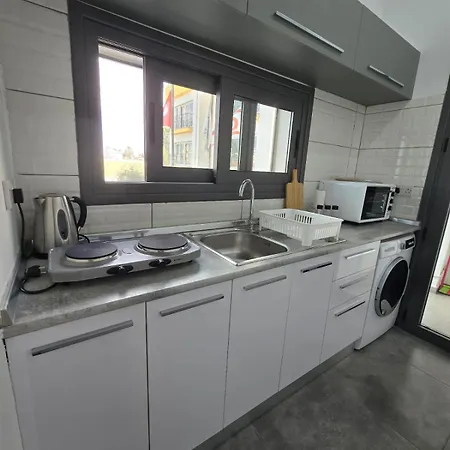 Loft Ceremi * ניקוסיה