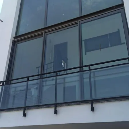 Apartment Loft Ceremi