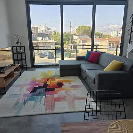 Apartment Loft Ceremi