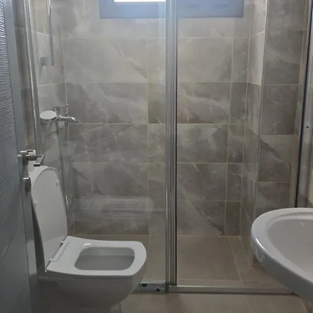 Loft Ceremi Apartment *